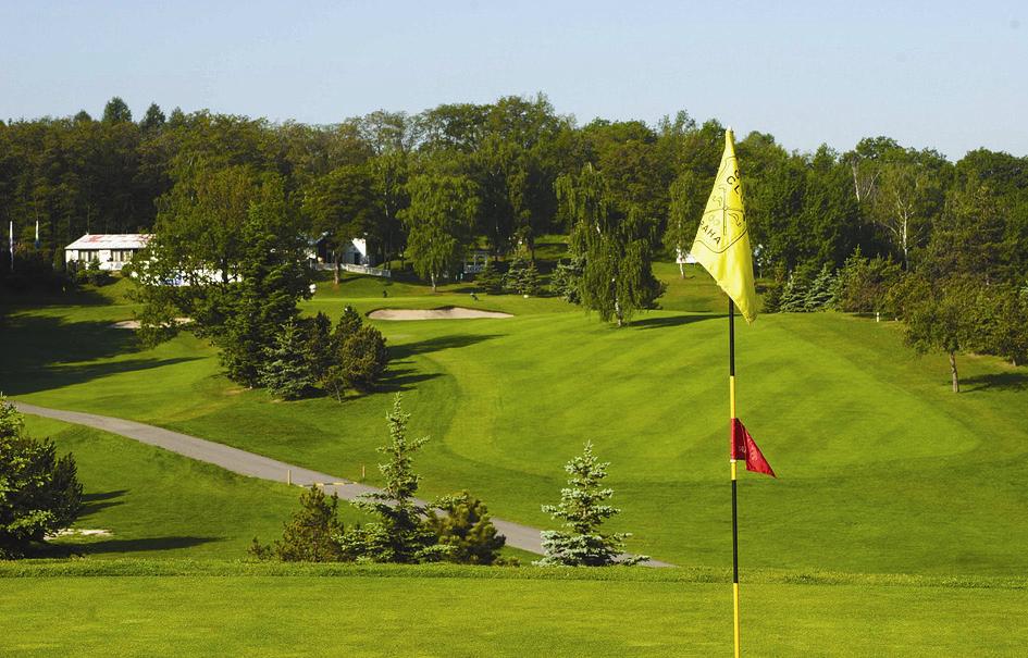 Golf Club Praha