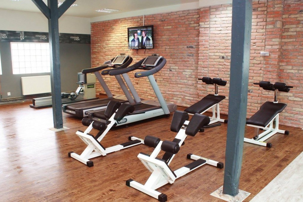 Fitness Lysá, s.r.o. foto 3