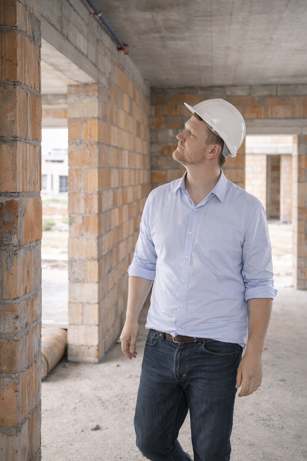 Ing. Filip Vykydal - Stavební dozor foto 2