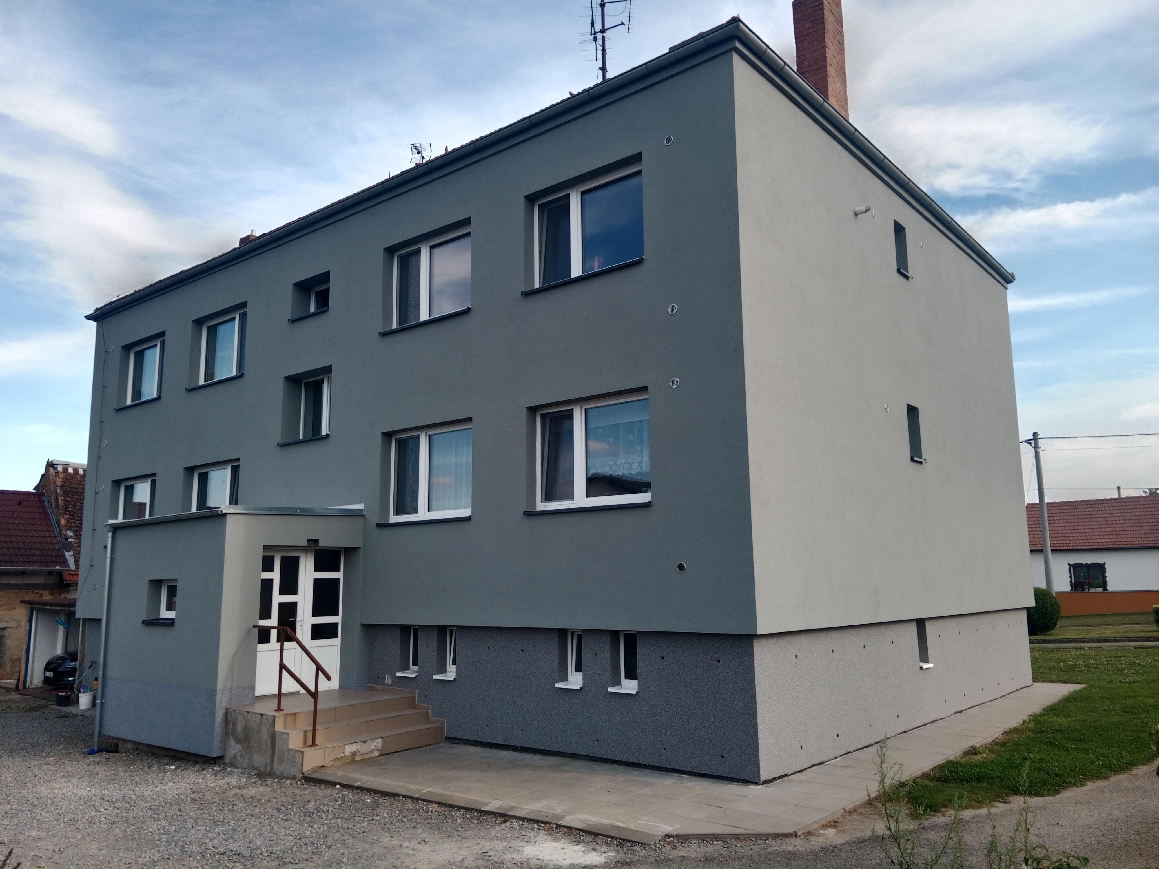 Stavební práce Gajda foto 5