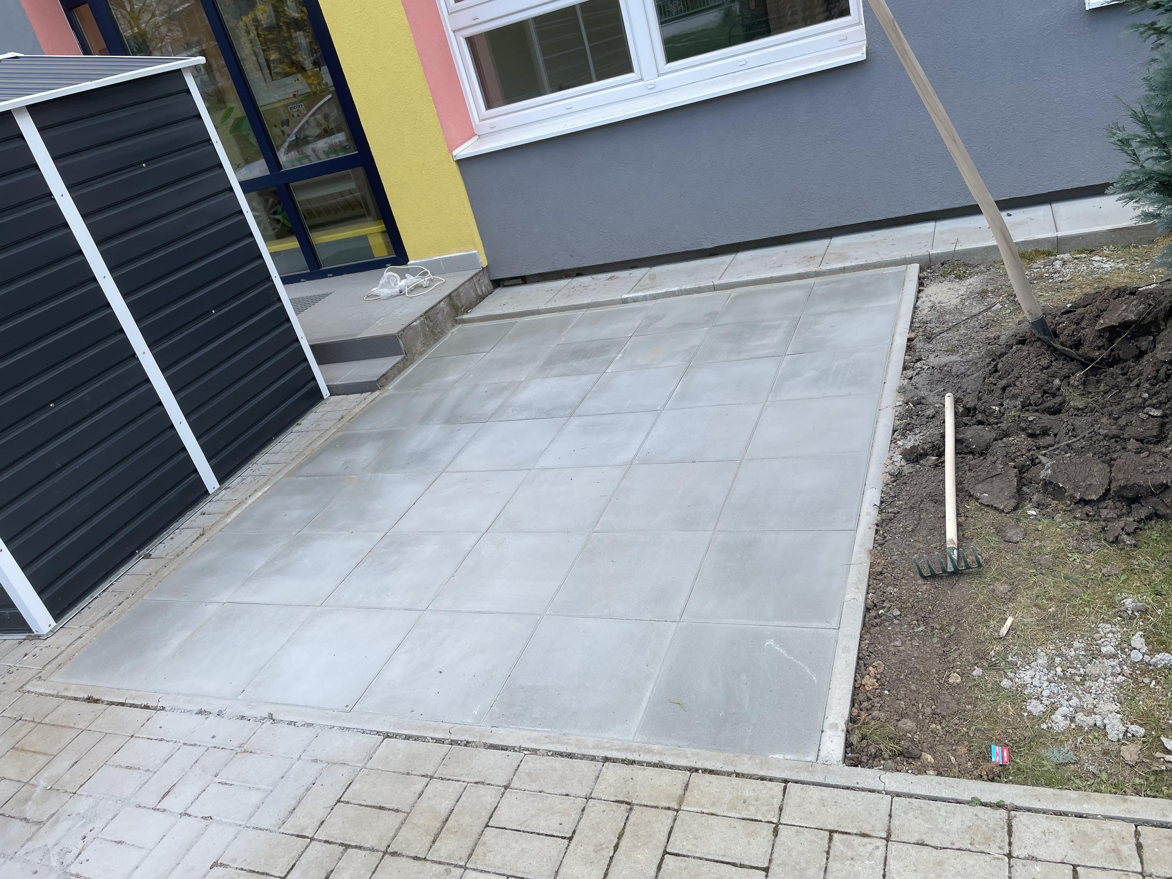 Podlahařství - Pouzal Josef foto 4