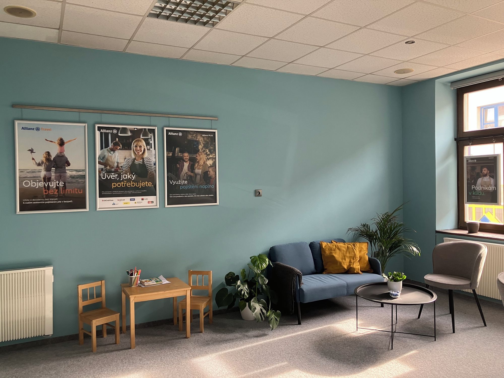 Allianz Vlasta Čepelková foto 3