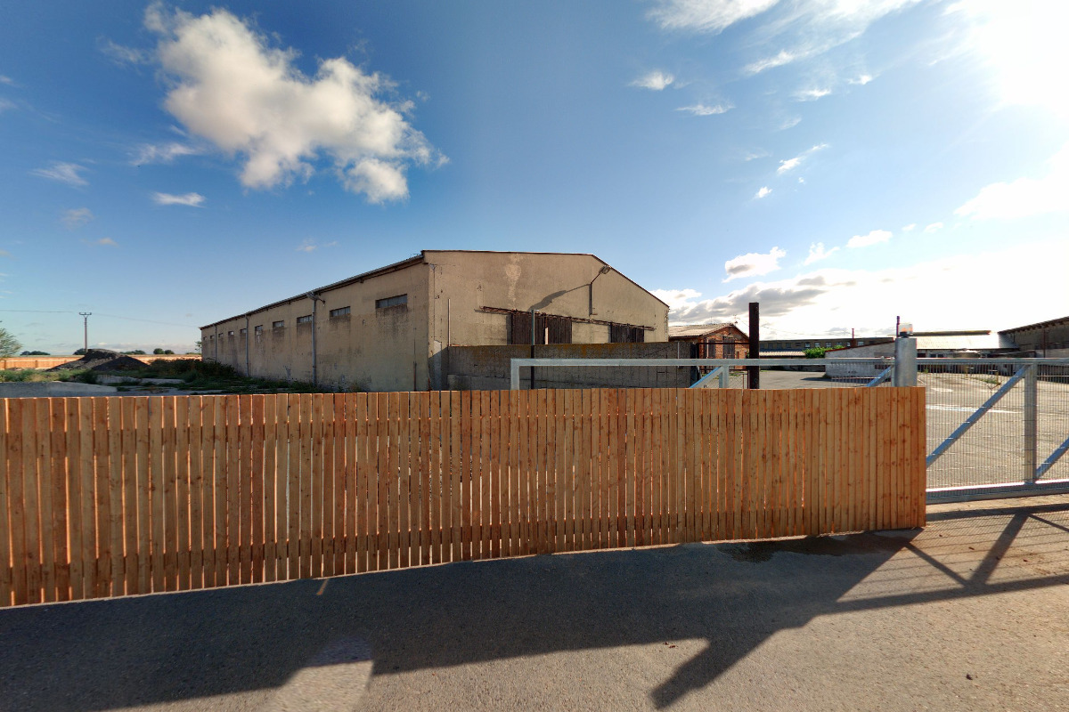 Farma Abraham, s.r.o.