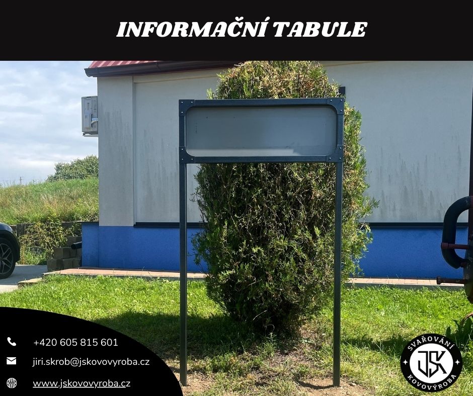 JsKkovovýroba foto 4