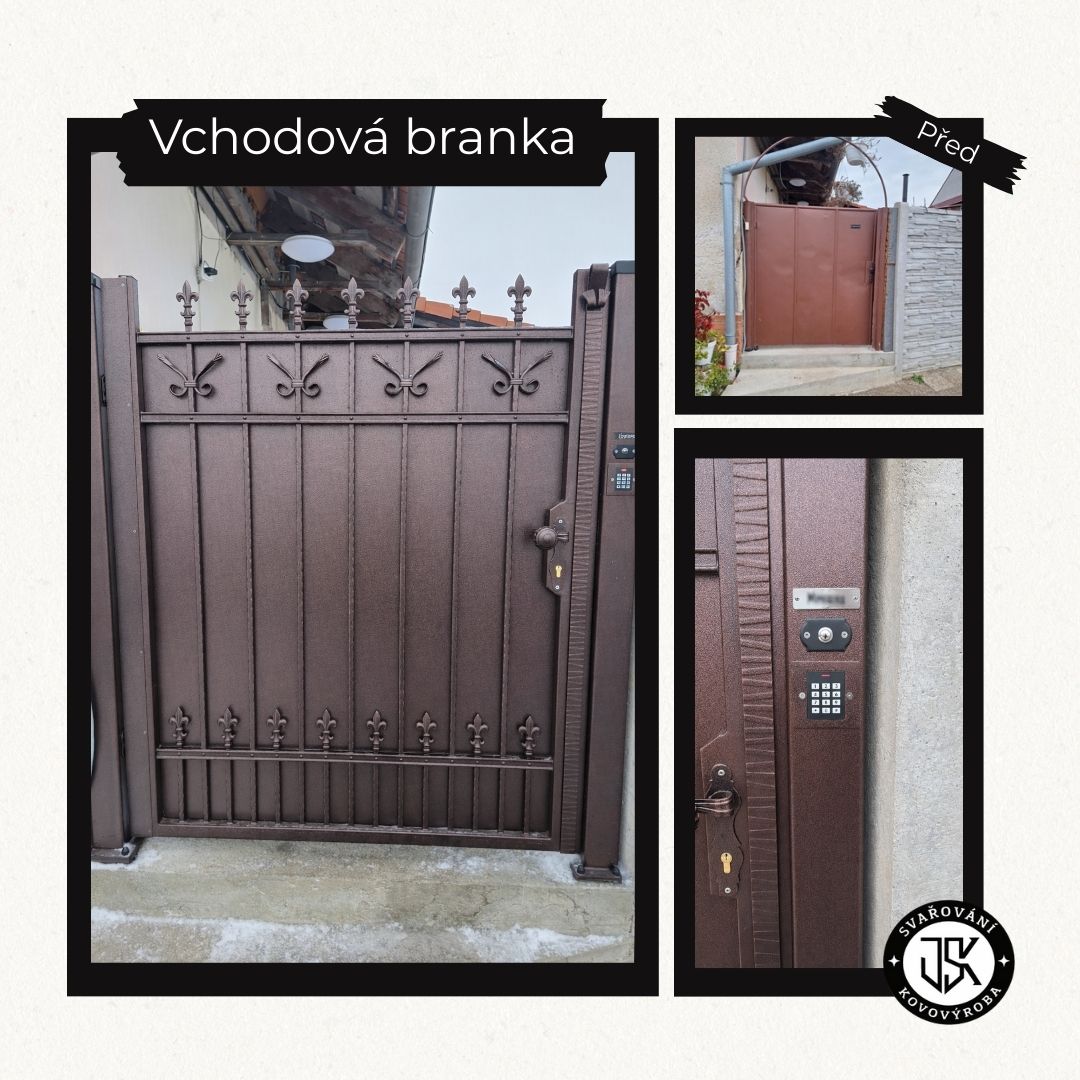 JsKkovovýroba foto 3