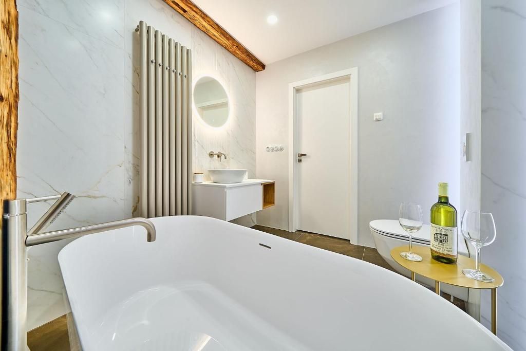 Apartmán Modrý Janek foto 2