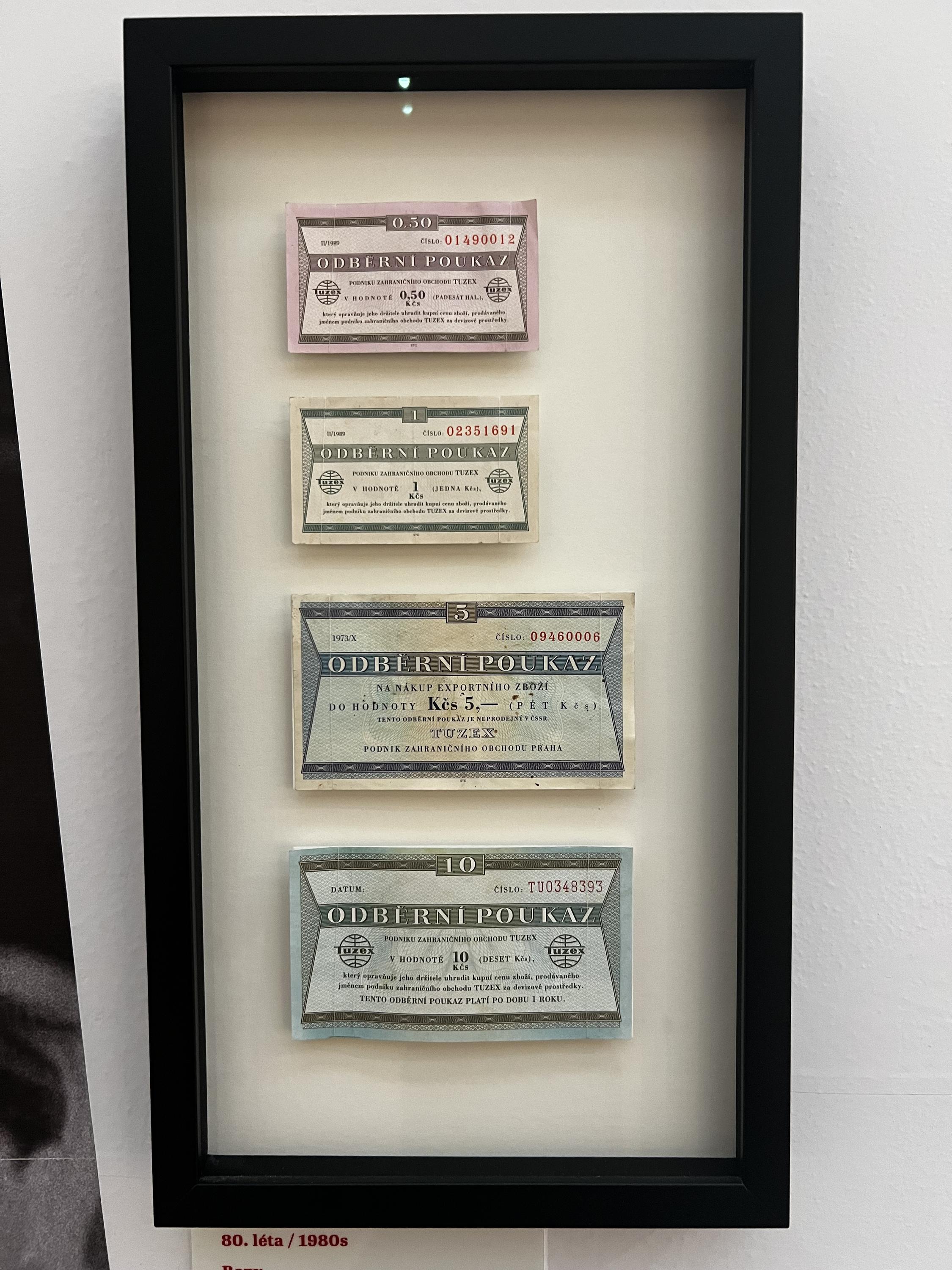 Muzeum komunismu foto 5