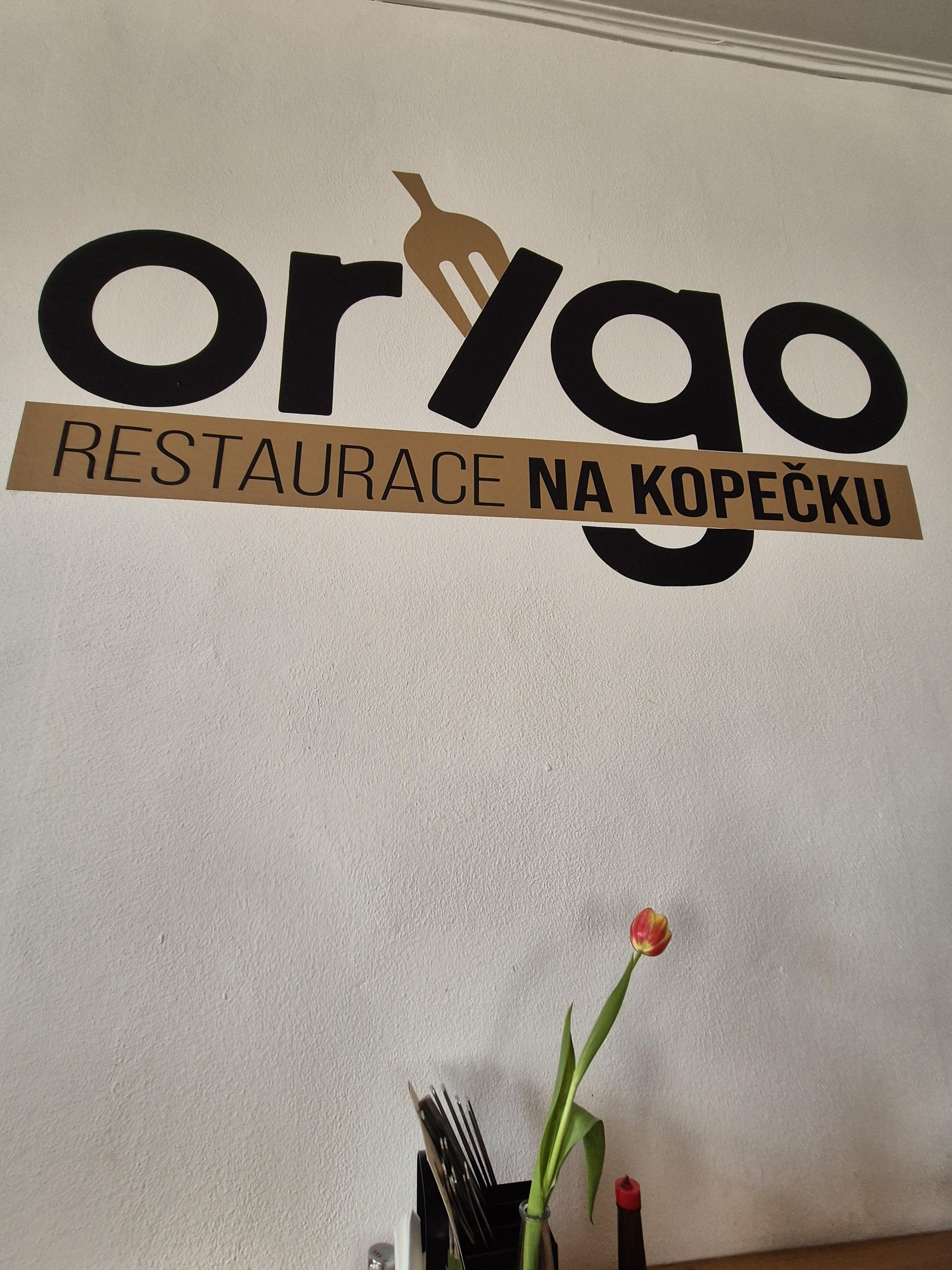 Origo restaurace Na Kopečku foto 2