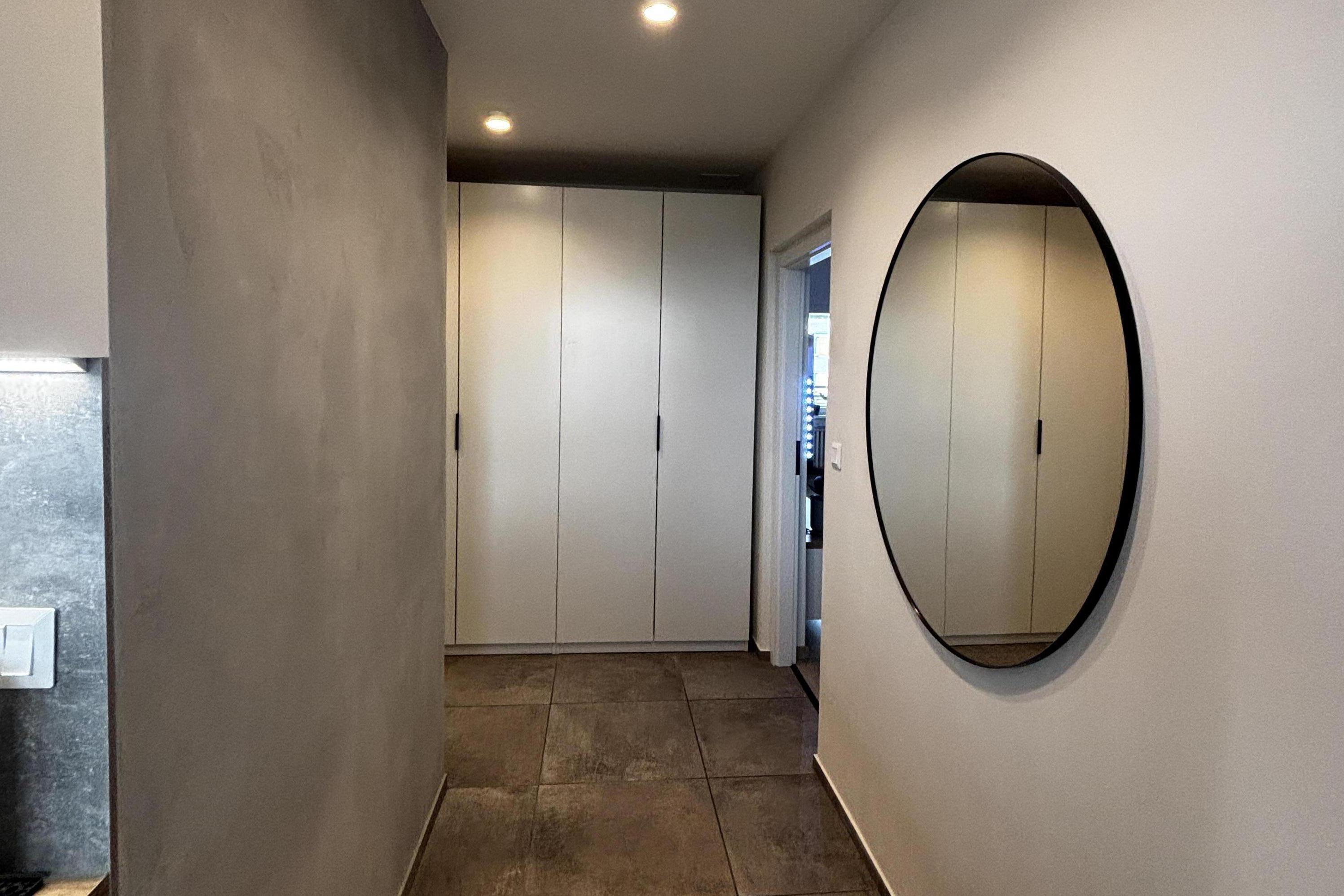 Investiční nemovitost