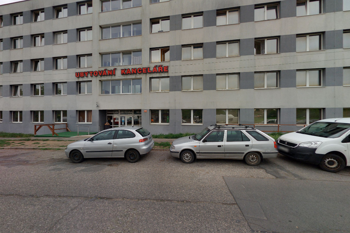 H.E.A.T. centrum Zbraslav