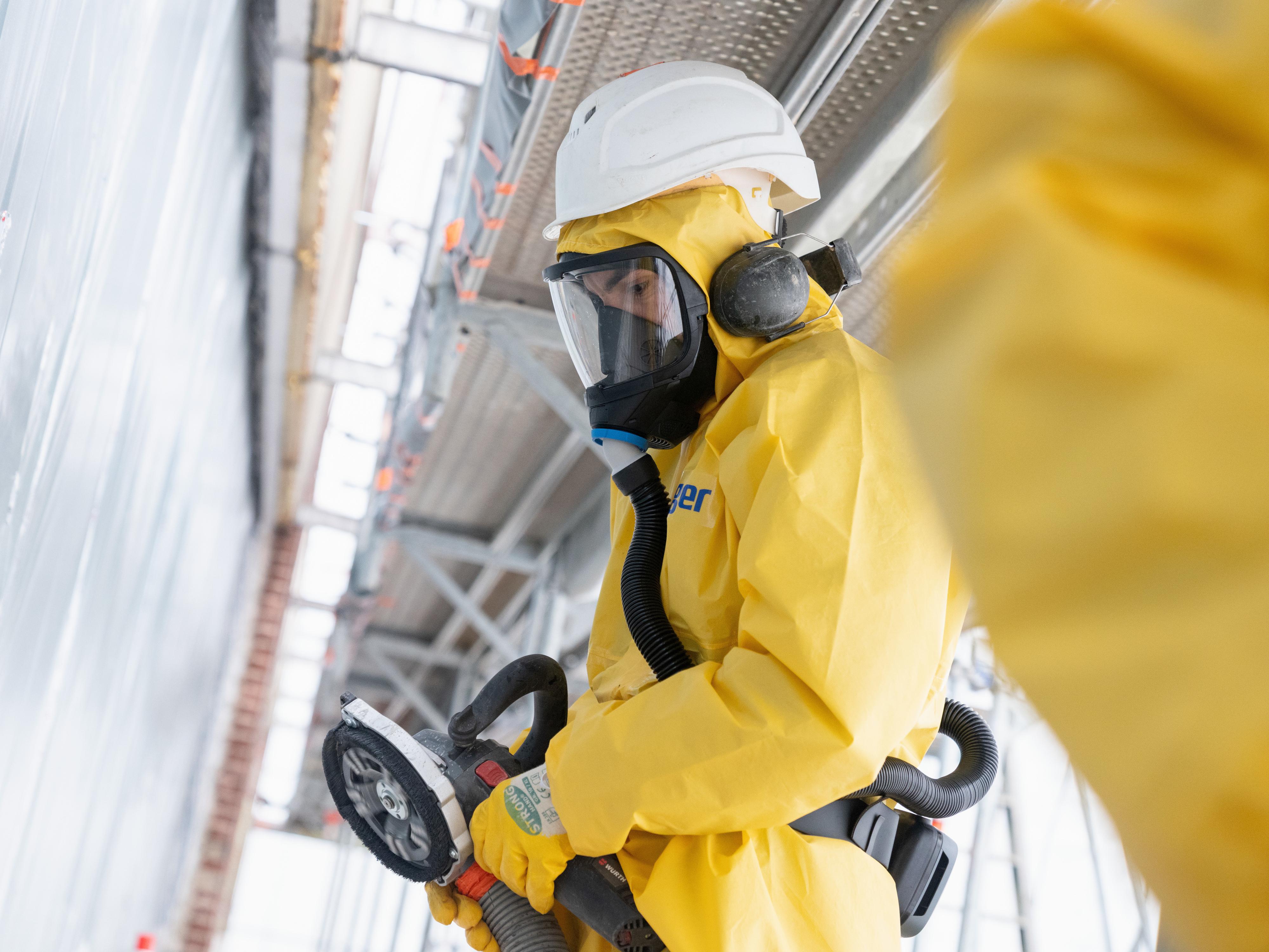Dräger Safety s.r.o. foto 3