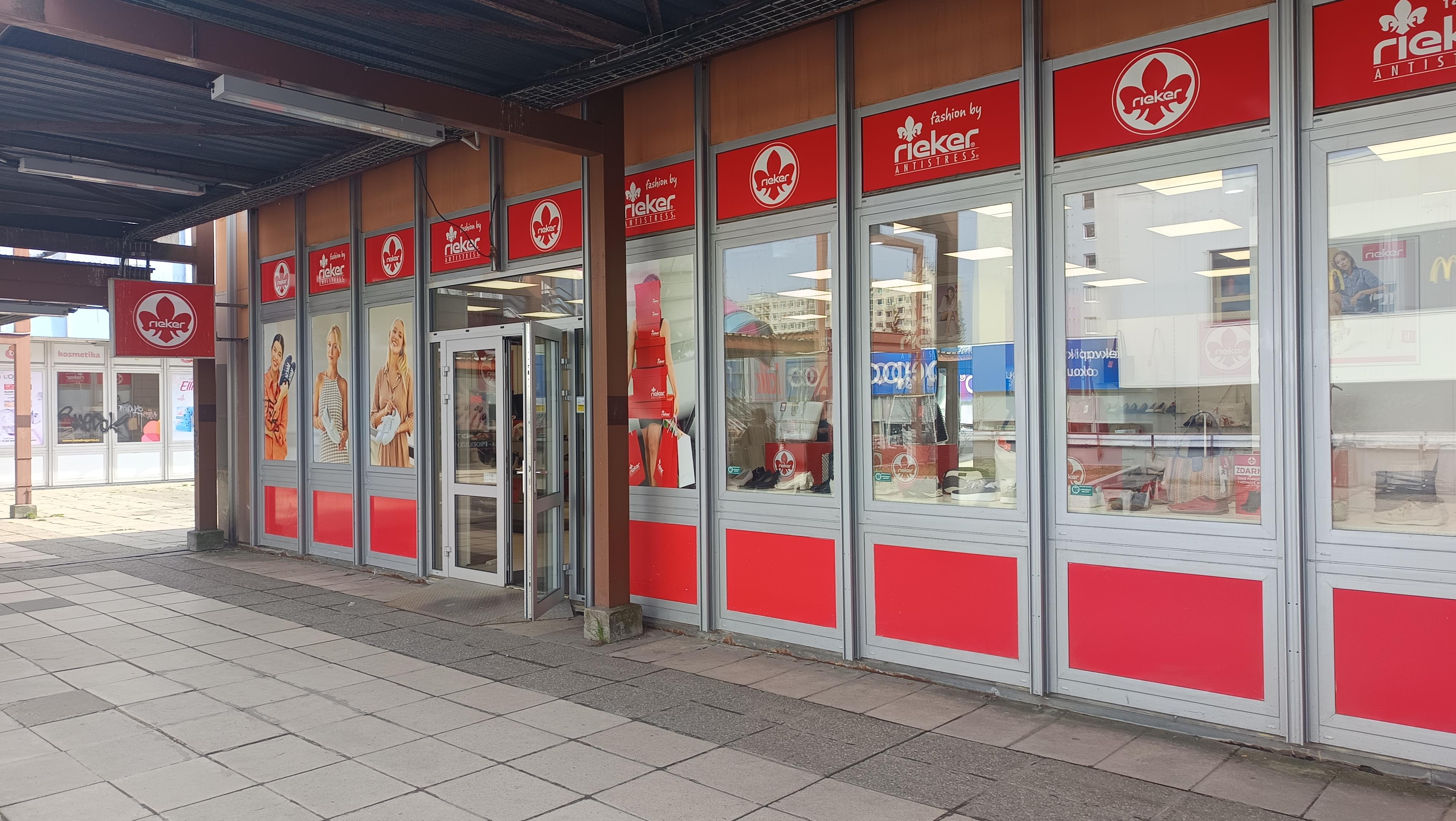 Rieker Store foto 3