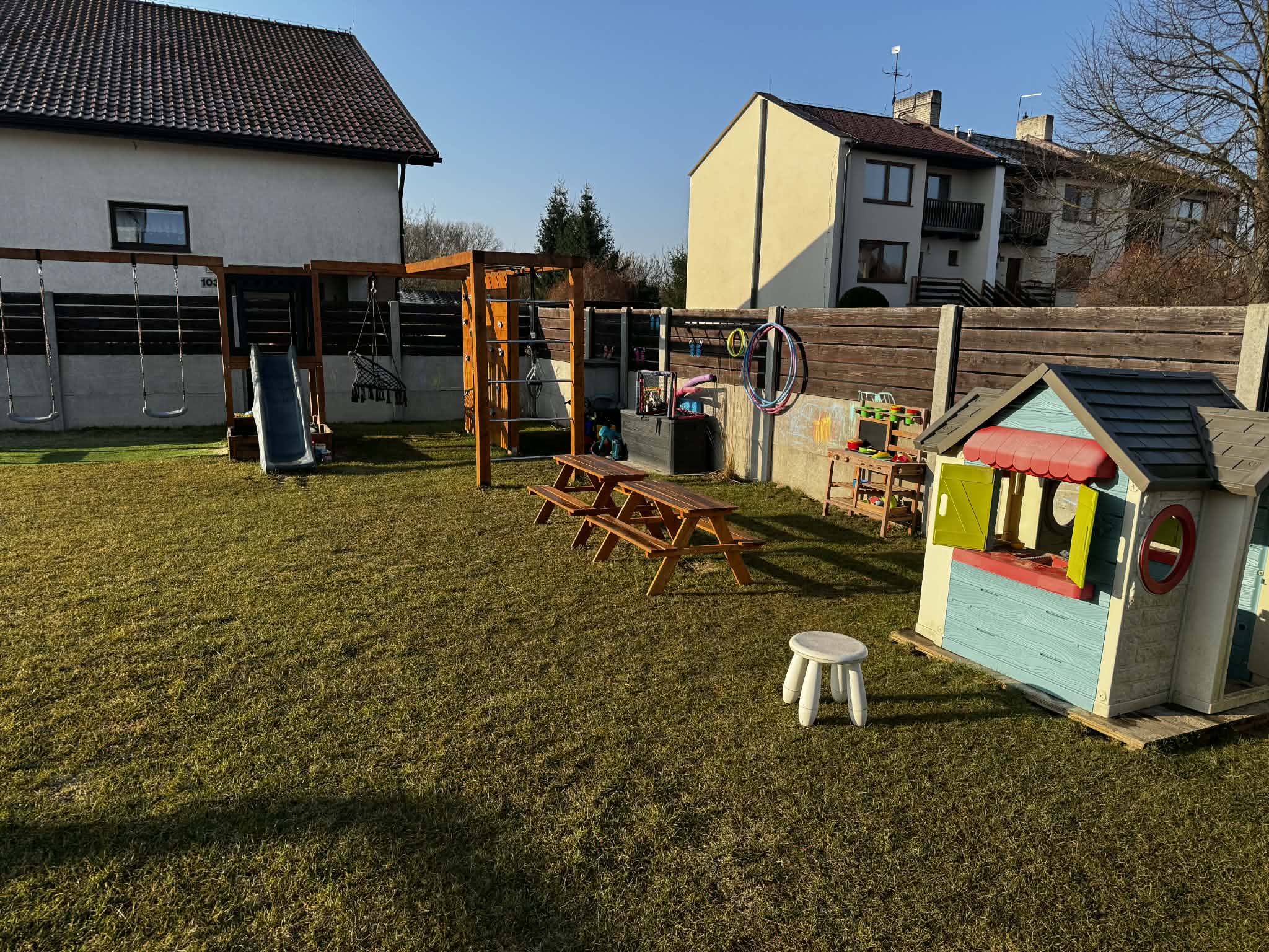 Dětská skupina Zvídálek foto 4