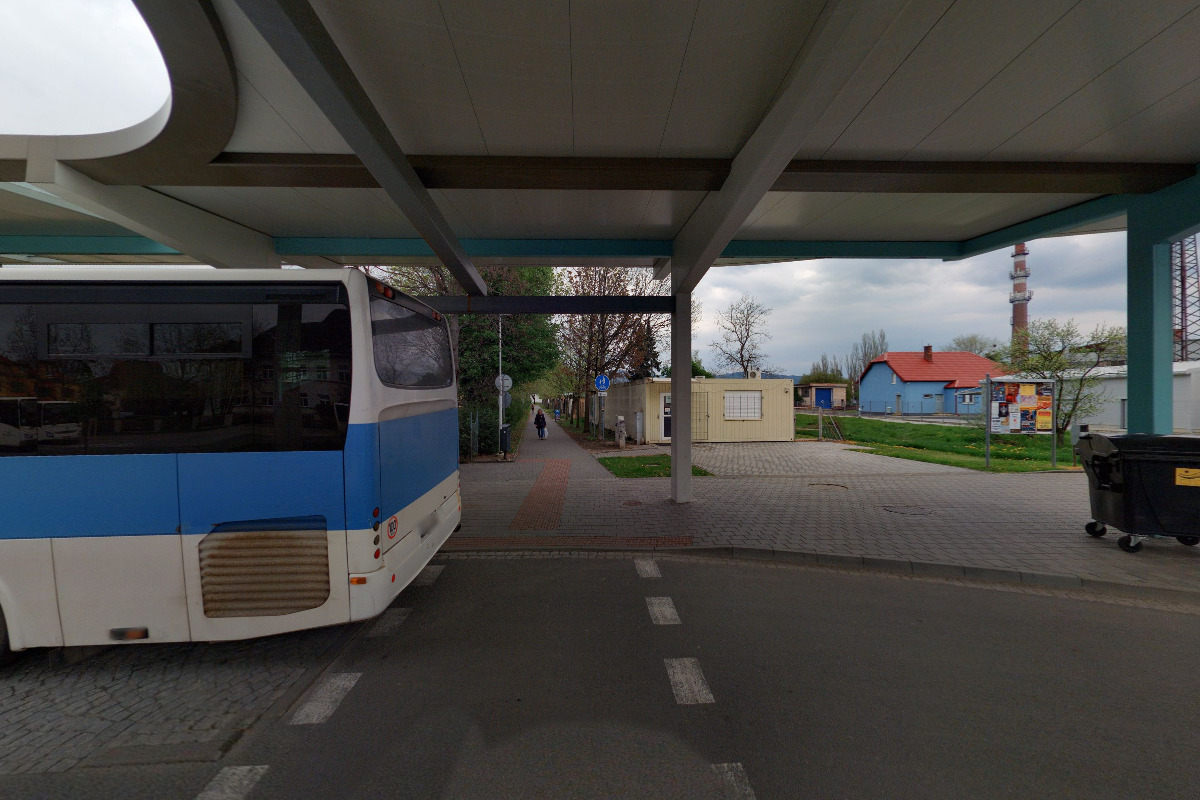 Rychlé občerstvení - Renata Zbořilová