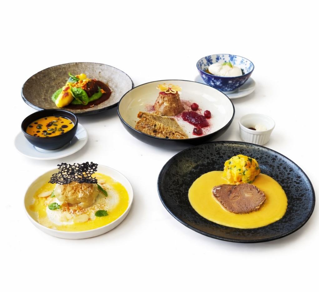 Ømáčkárna foto 3