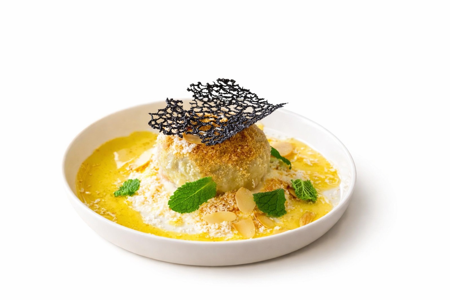 Ømáčkárna foto 2