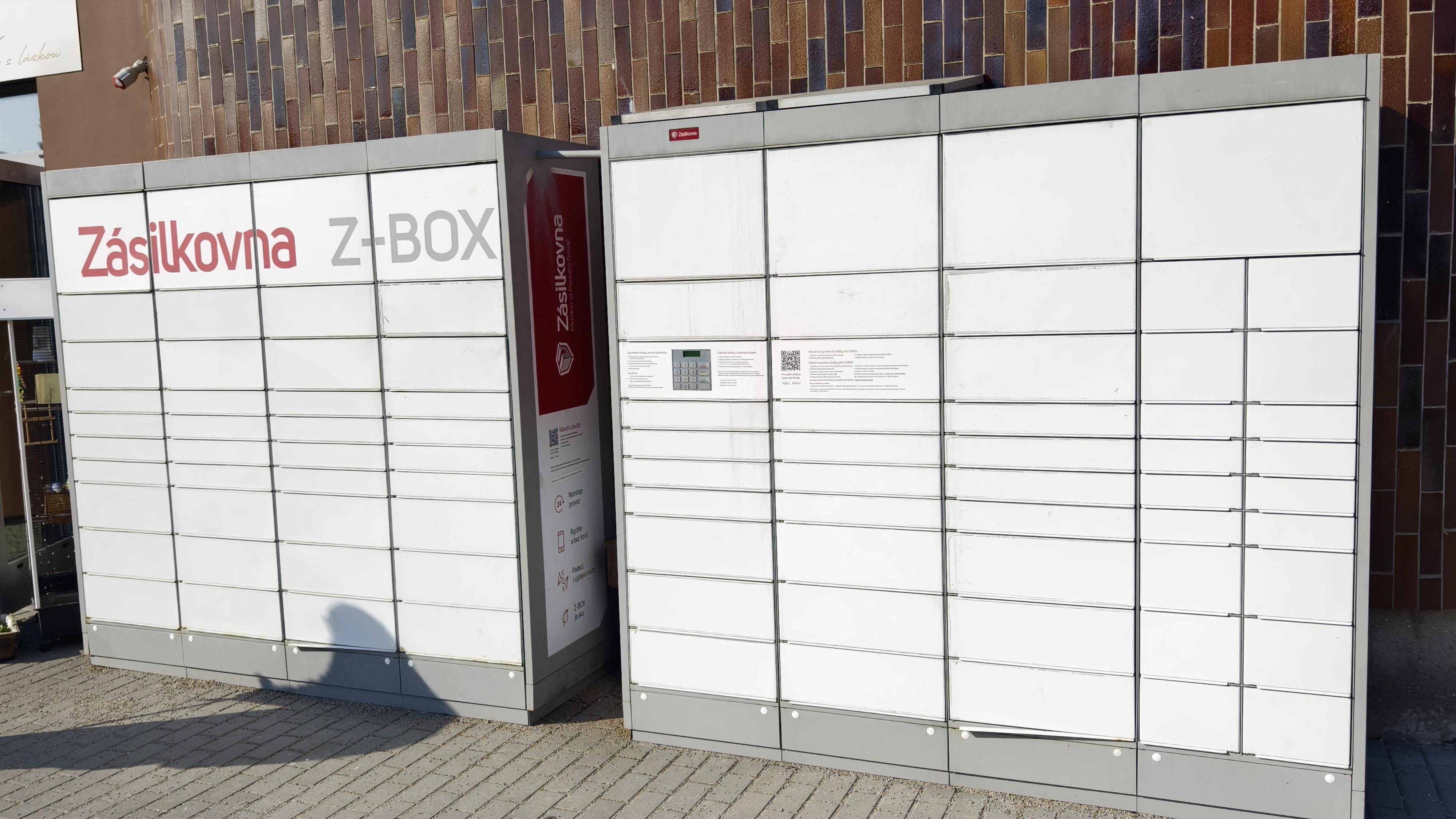 Z-BOX