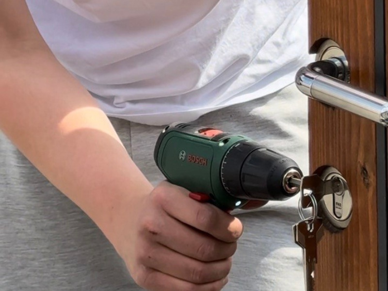 Zámečnictví 24HUSAK foto 6
