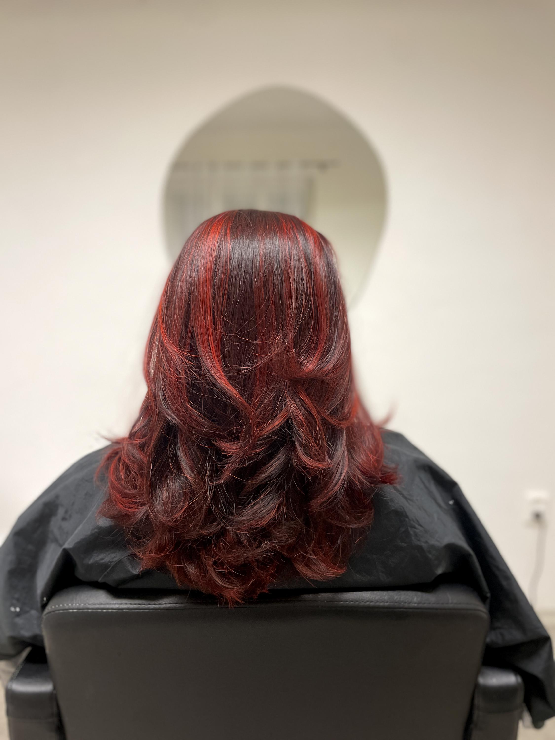 Kadeřnictví HairLab foto 2
