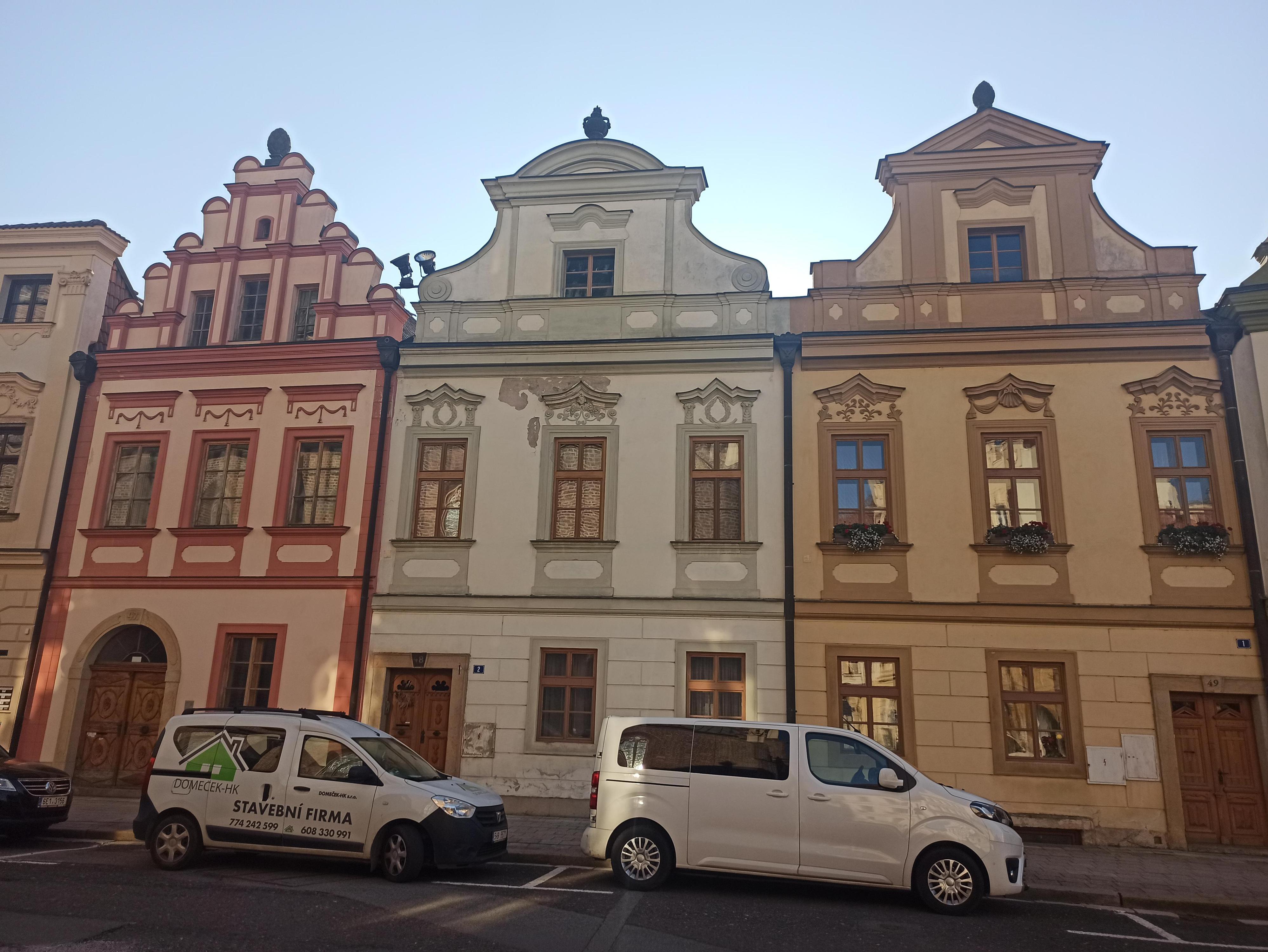 Římskokatolická farnost Chomutice u Hořic foto 2