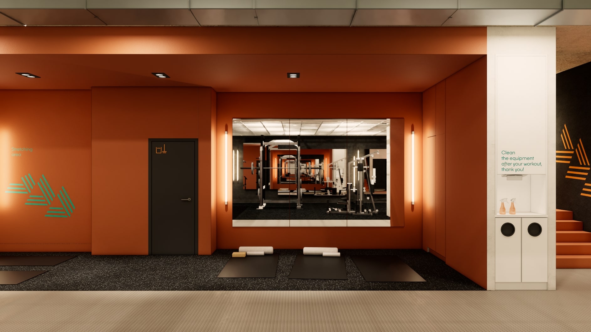 Well&Fit Sport center foto 3