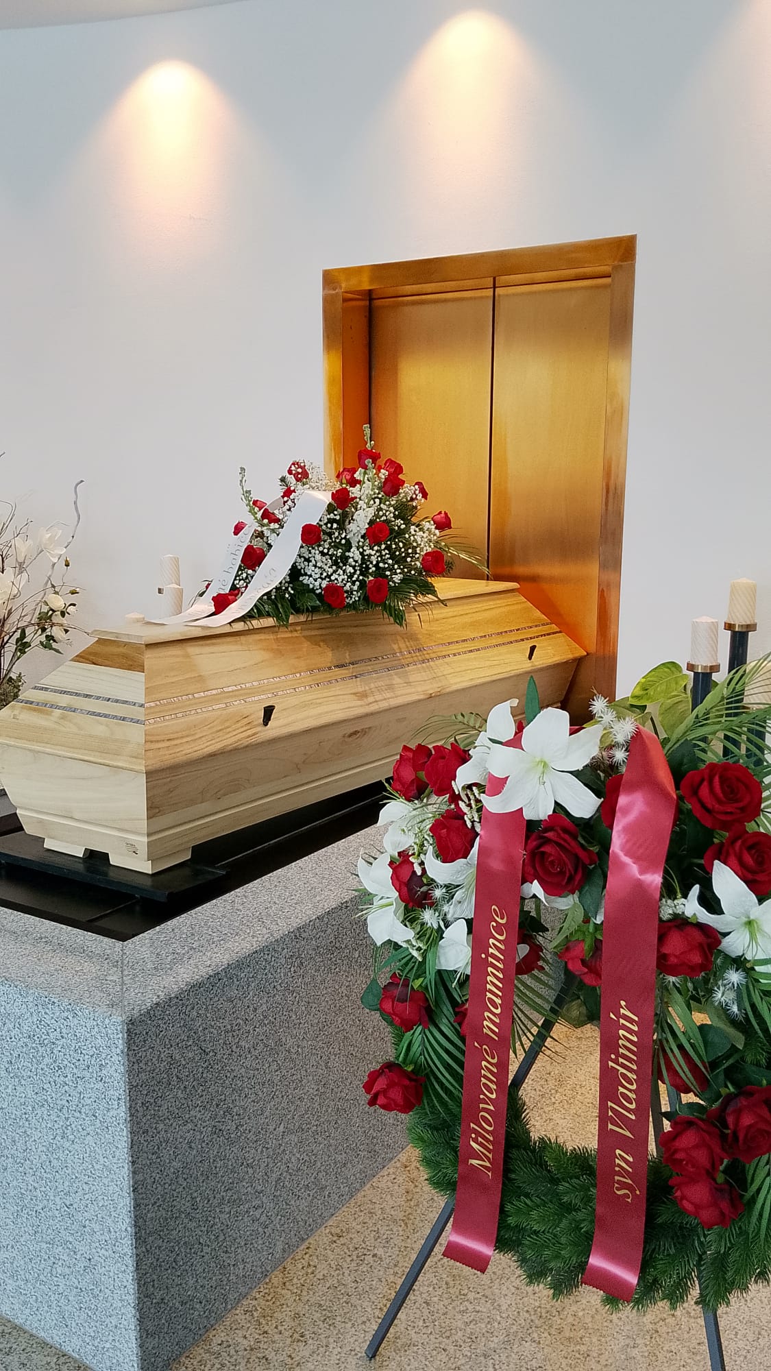 Pohřební služba LadMar foto 3