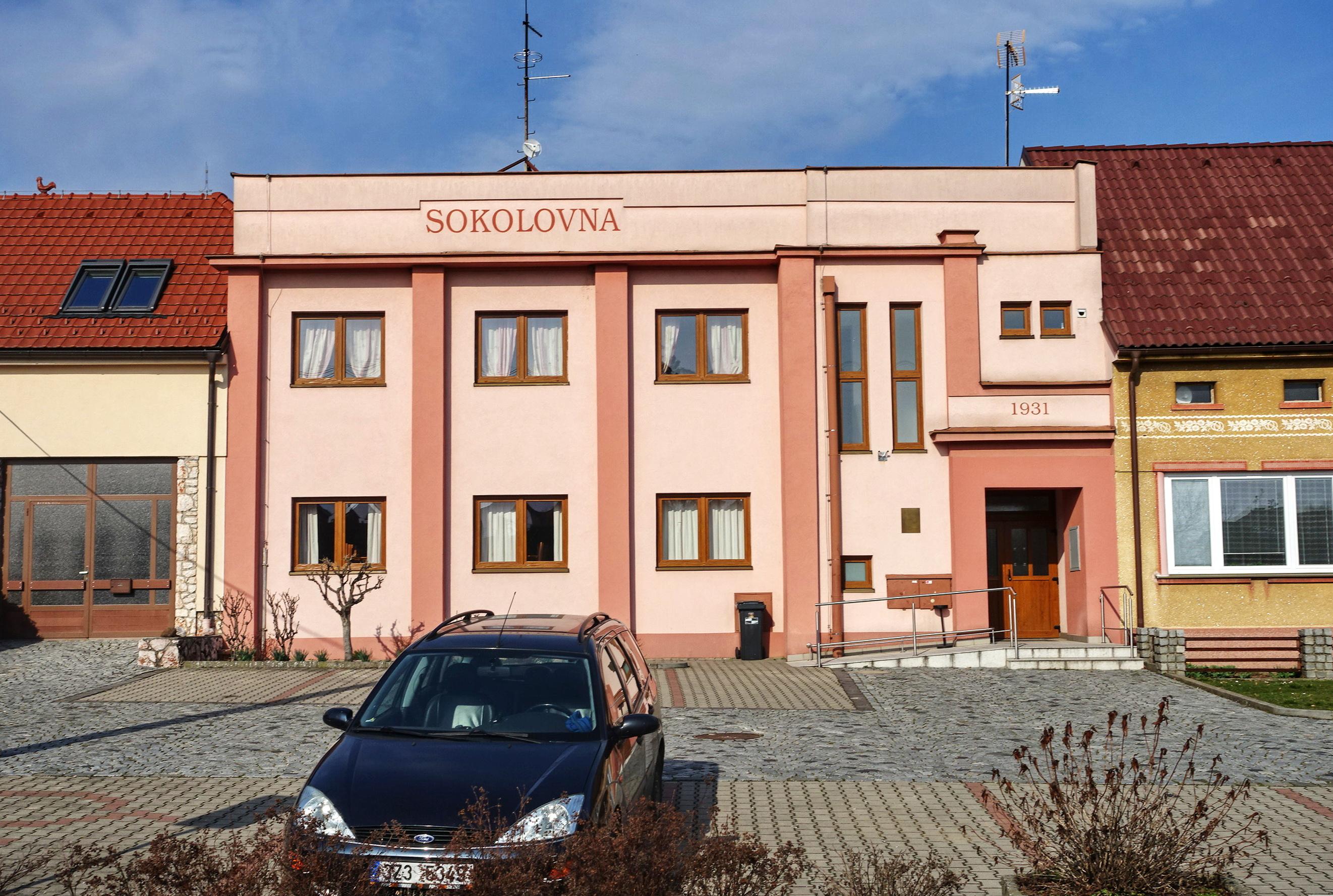 Tělovýchovná jednota Polešovice, z.s. foto 2