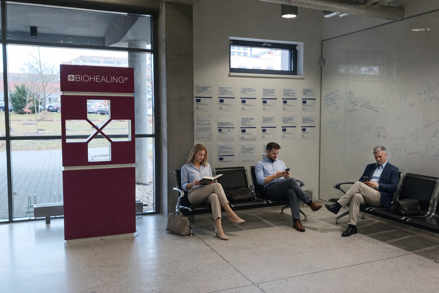 GENEMED s.r.o. foto 2