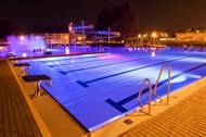 Fotografie Aquapark - letní koupaliště, TEPVOS, spol. s r.o.