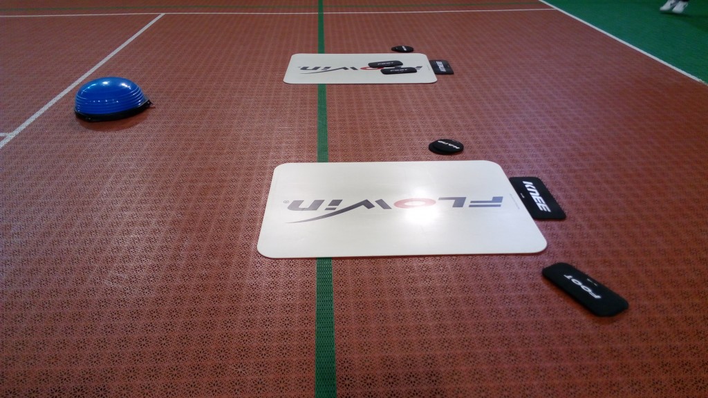 US BURGER spol. s r. o. - tenisová hala