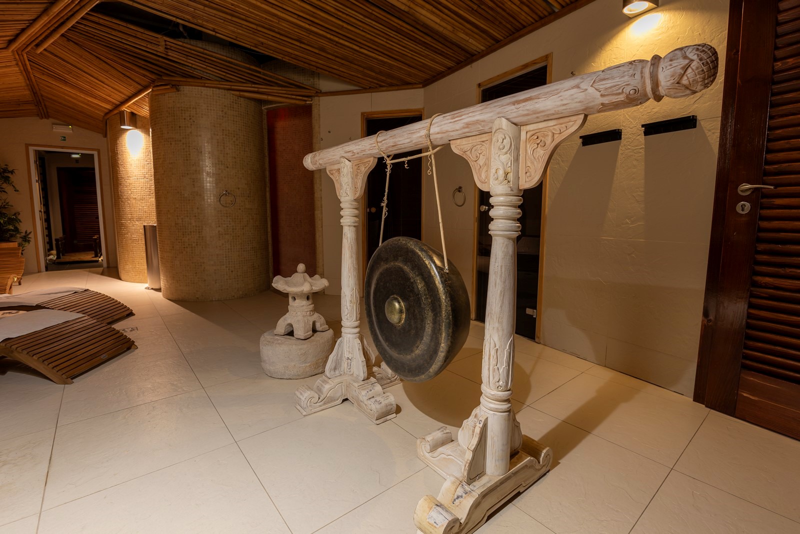 Eden's Garden Massage & SPA - Grandior foto 6