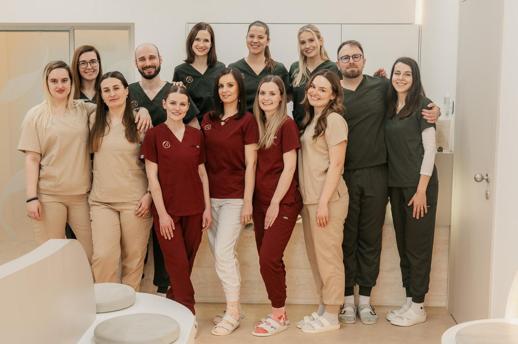 Arculum - medicínské centrum