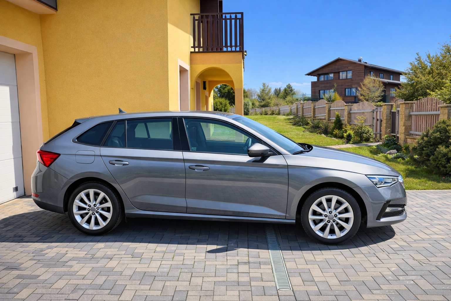 Autopůjčovna Plzeň - Abaz foto 5