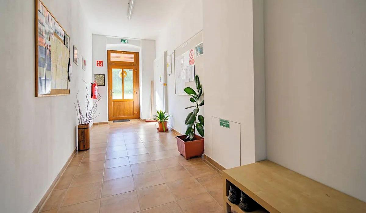Apartmány Polná na Šumavě foto 4
