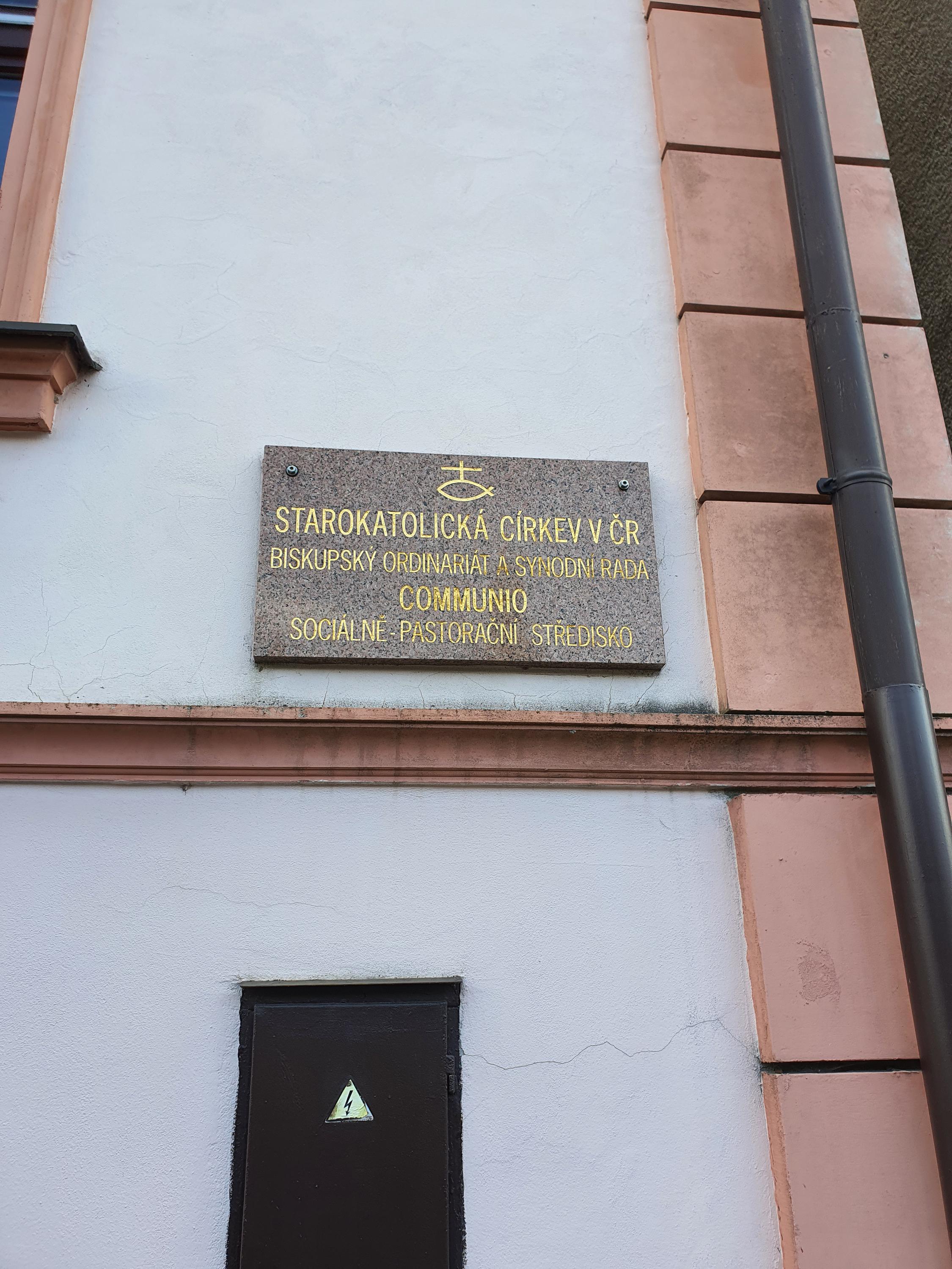 Starokatolická církev v ČR foto 3