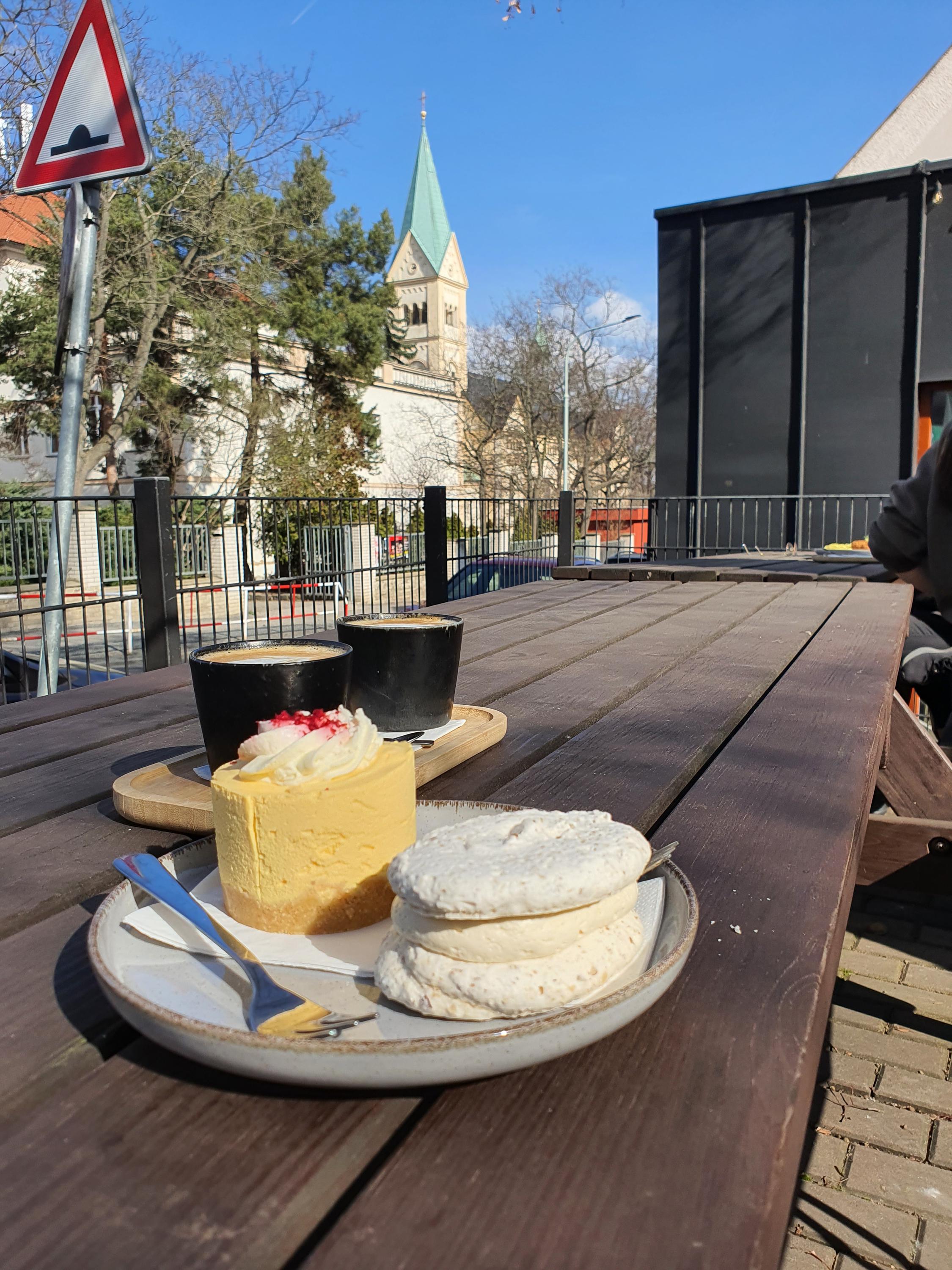 Bistro Andělka foto 2