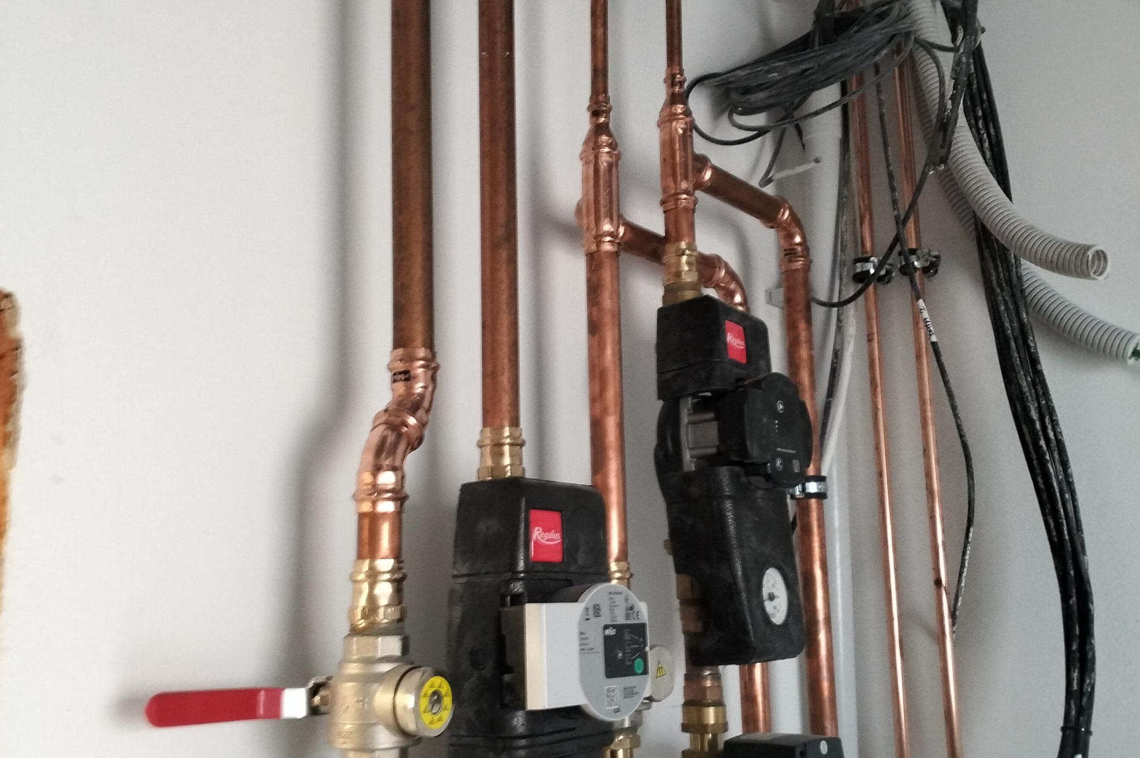 Instalatér Lukáš Langr