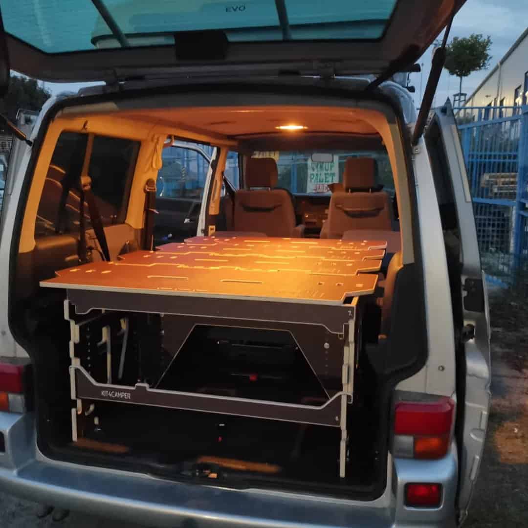 Kit4camper foto 3