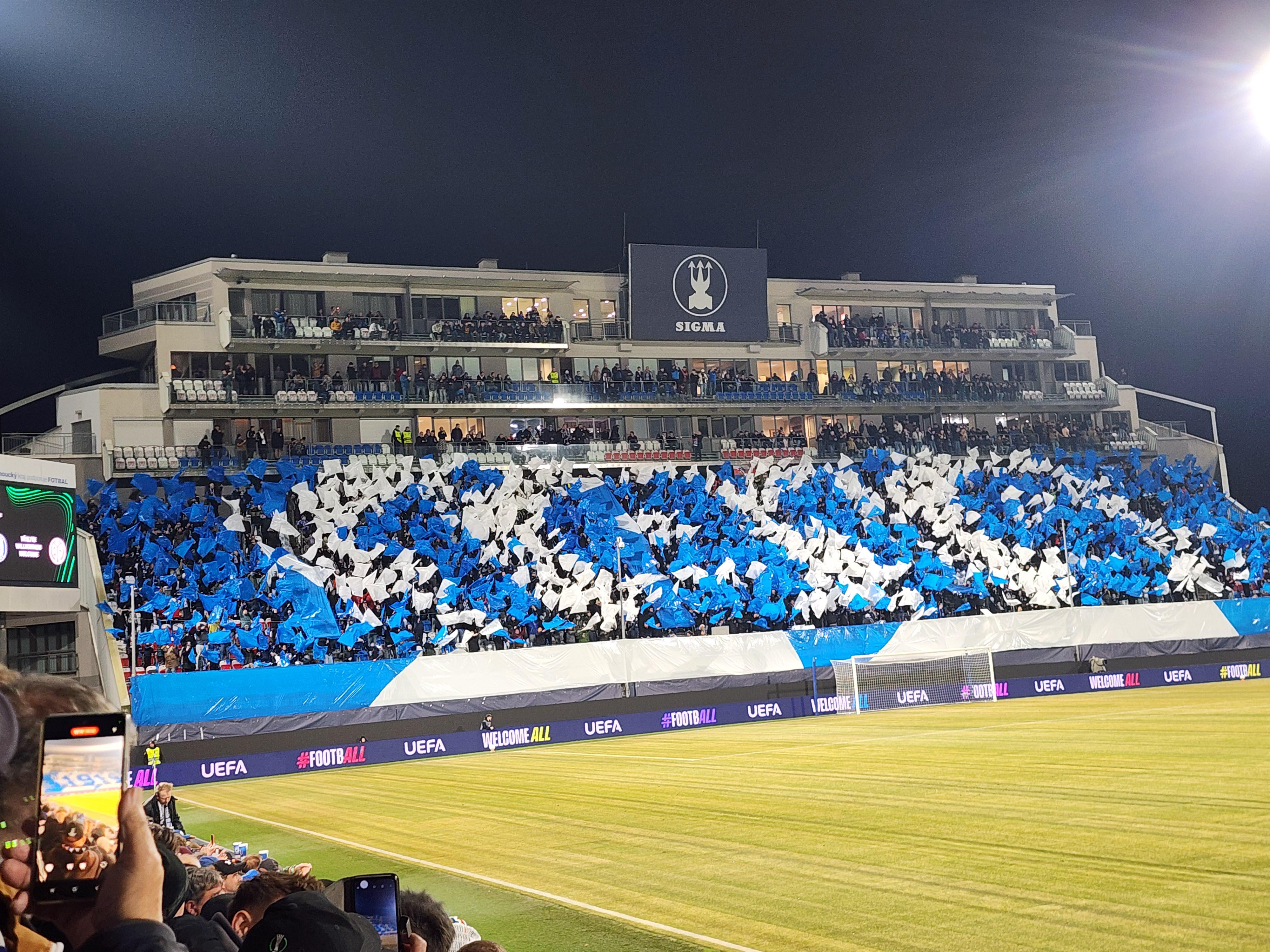 Andrův stadión foto 5