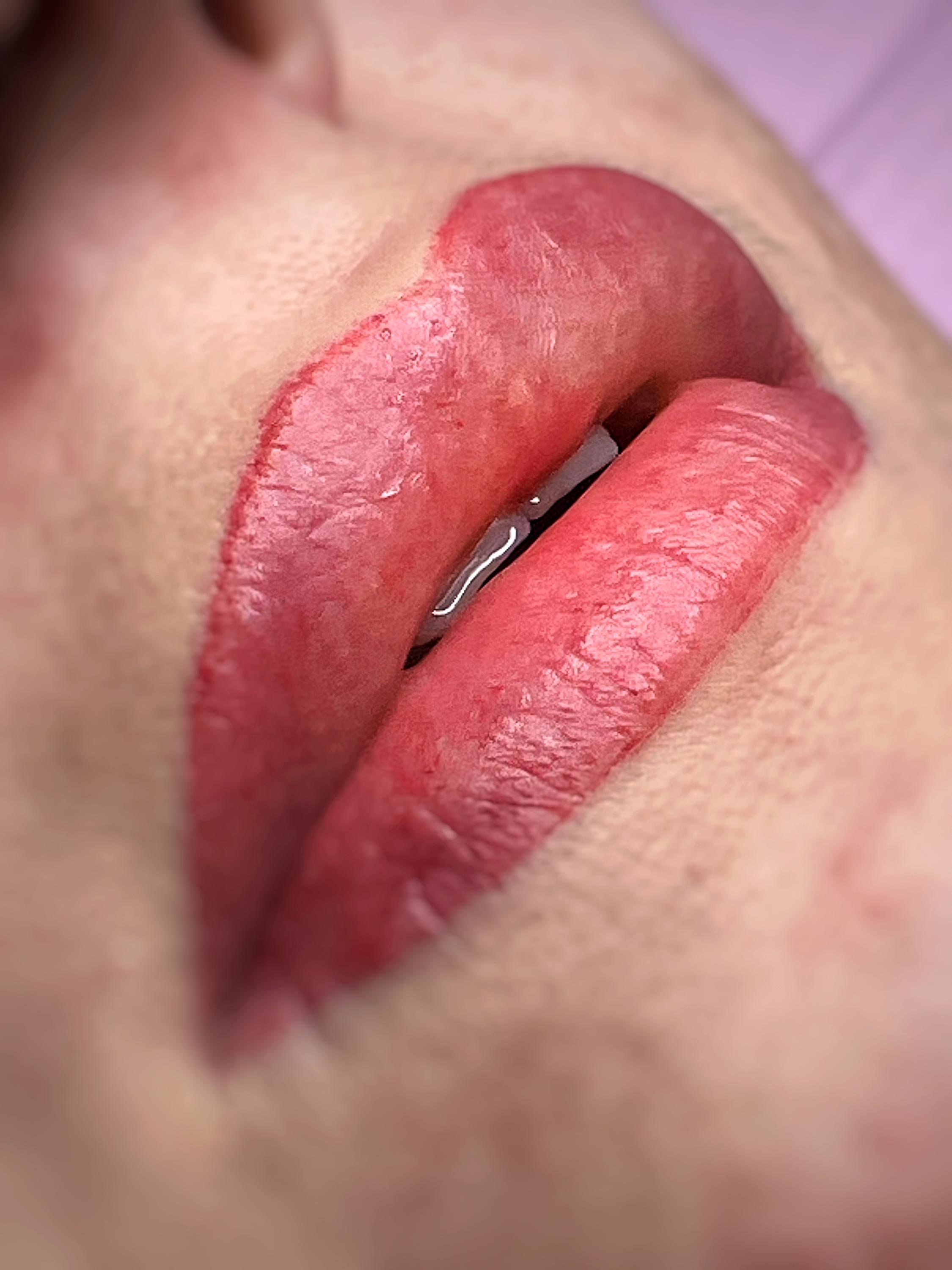 Andrea Baxantová – Tattoo & Permanent Make-Up foto 6