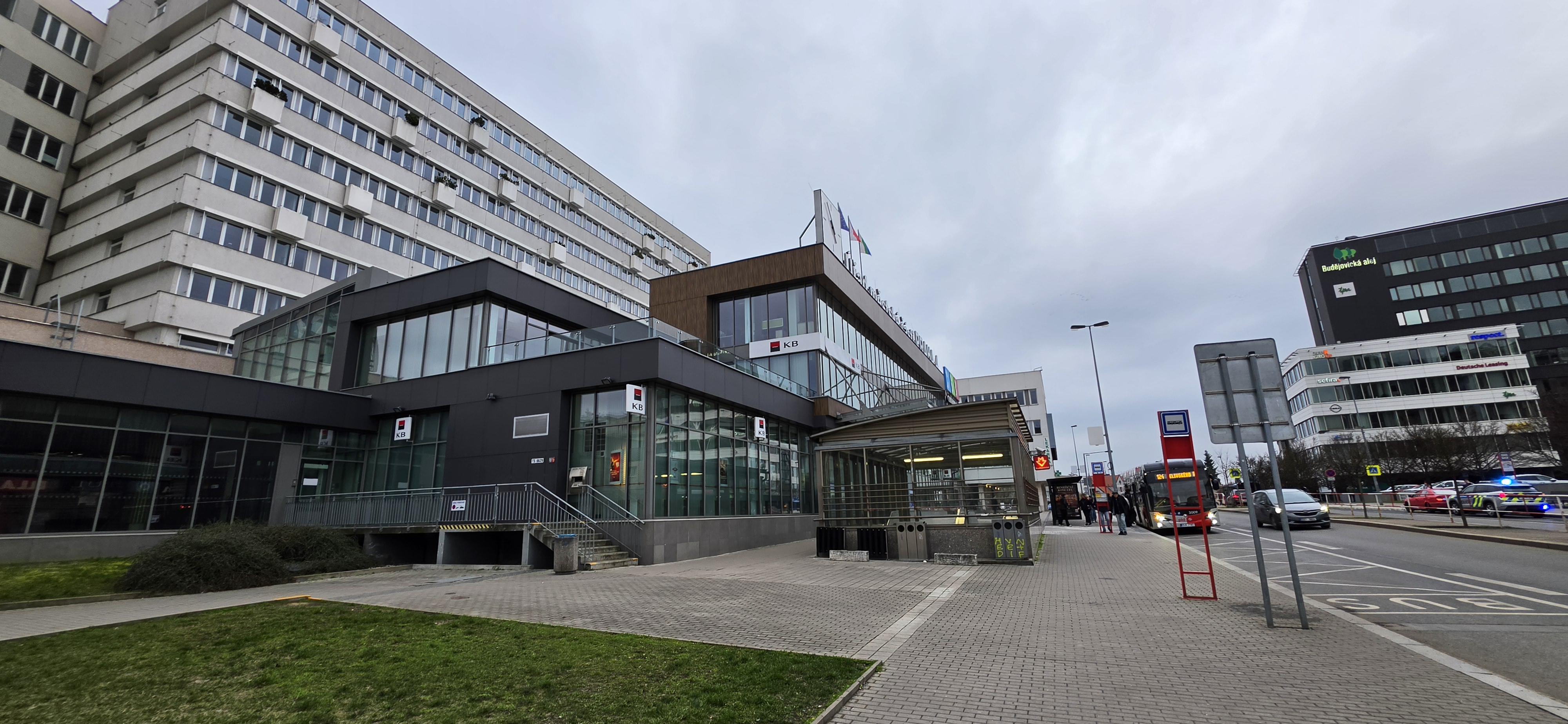 Odbor živnostenský na městské části Praha 4 foto 6