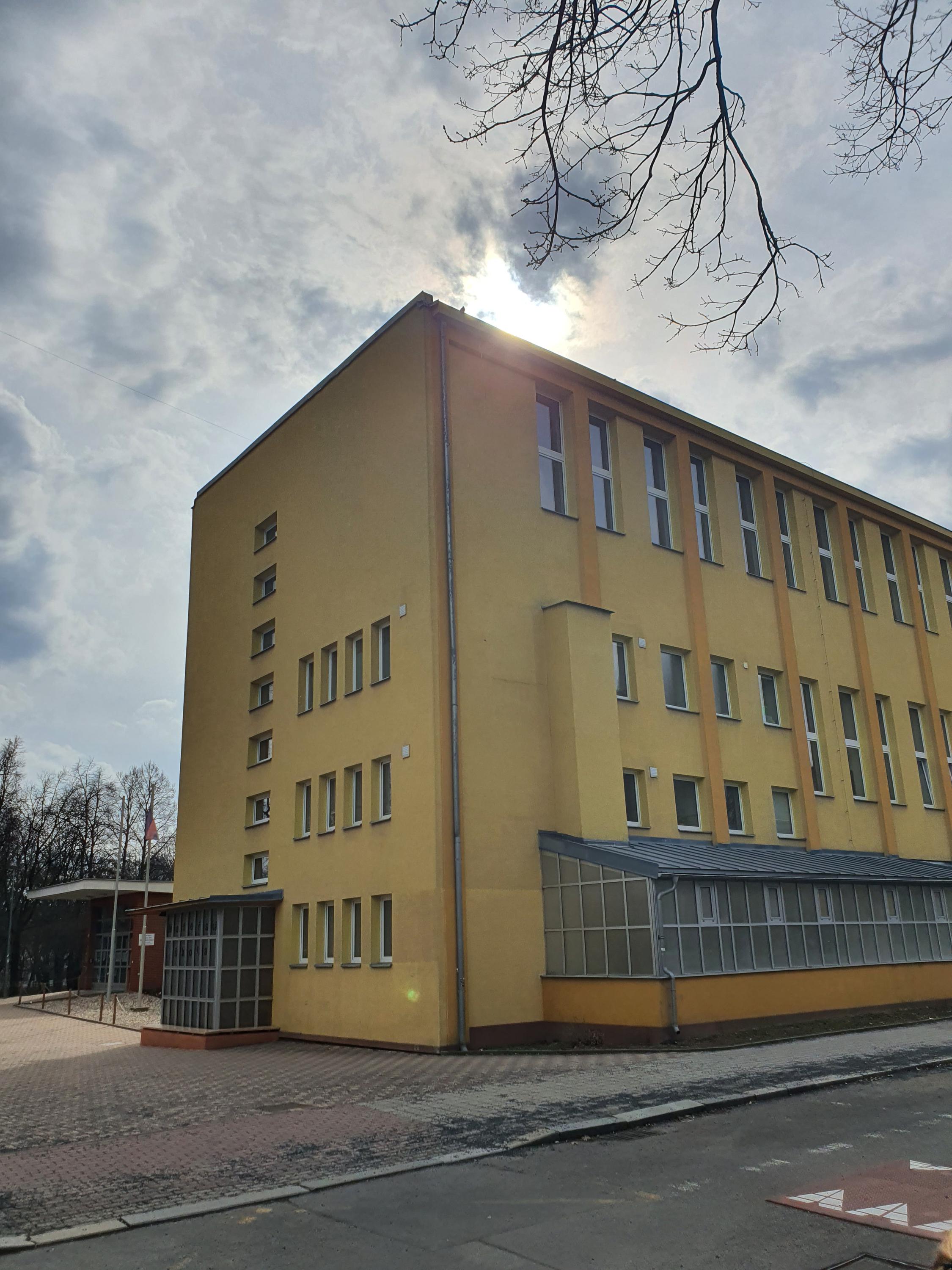 Mateřská škola Věry Čáslavské foto 2