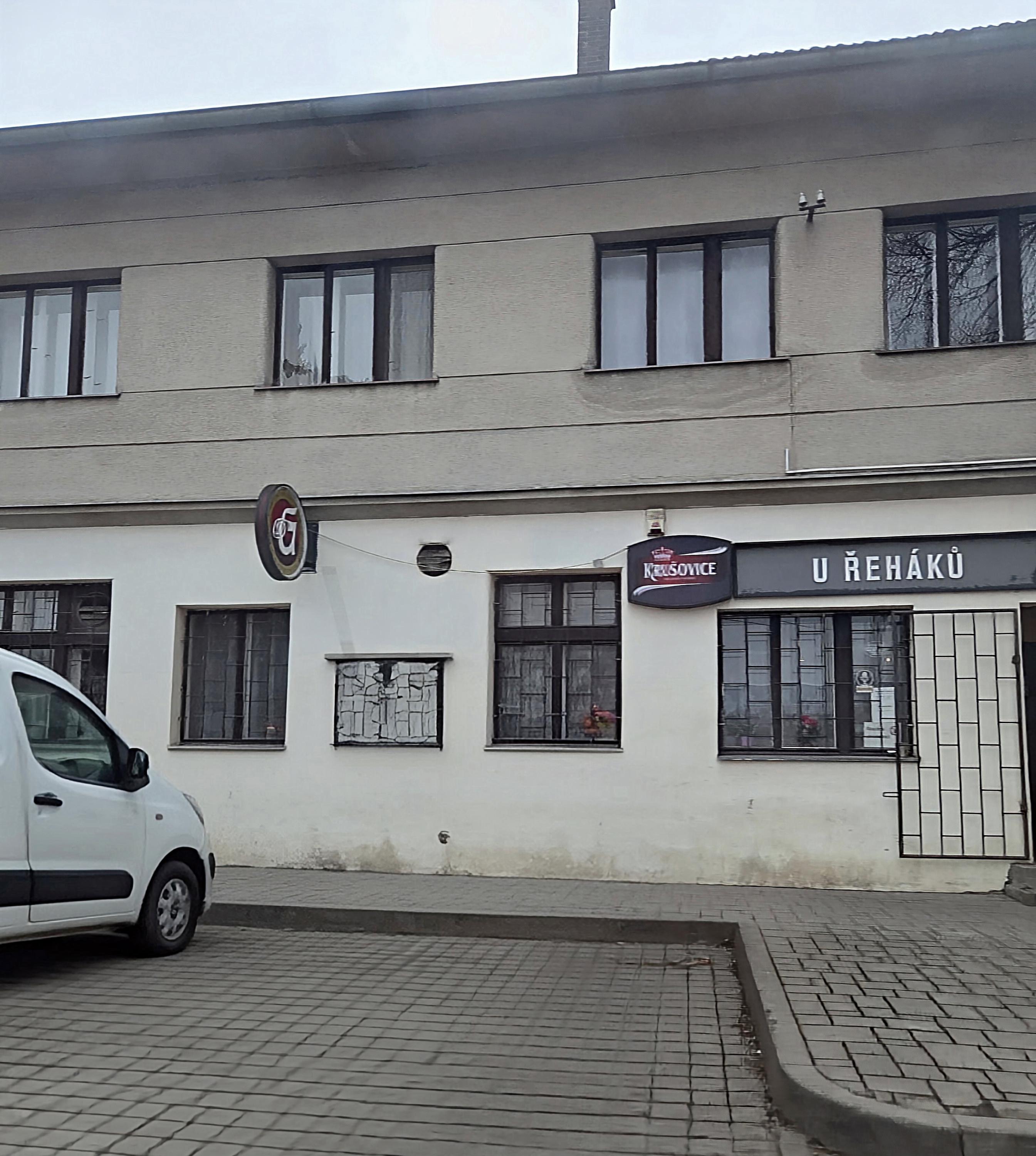 U Řeháků foto 2