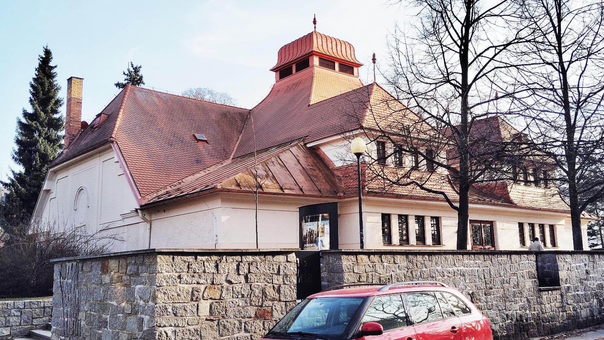 Kino Dukla