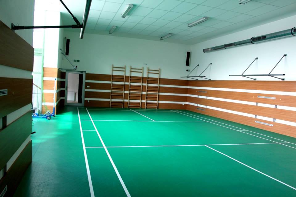 Tennis Hill foto 5