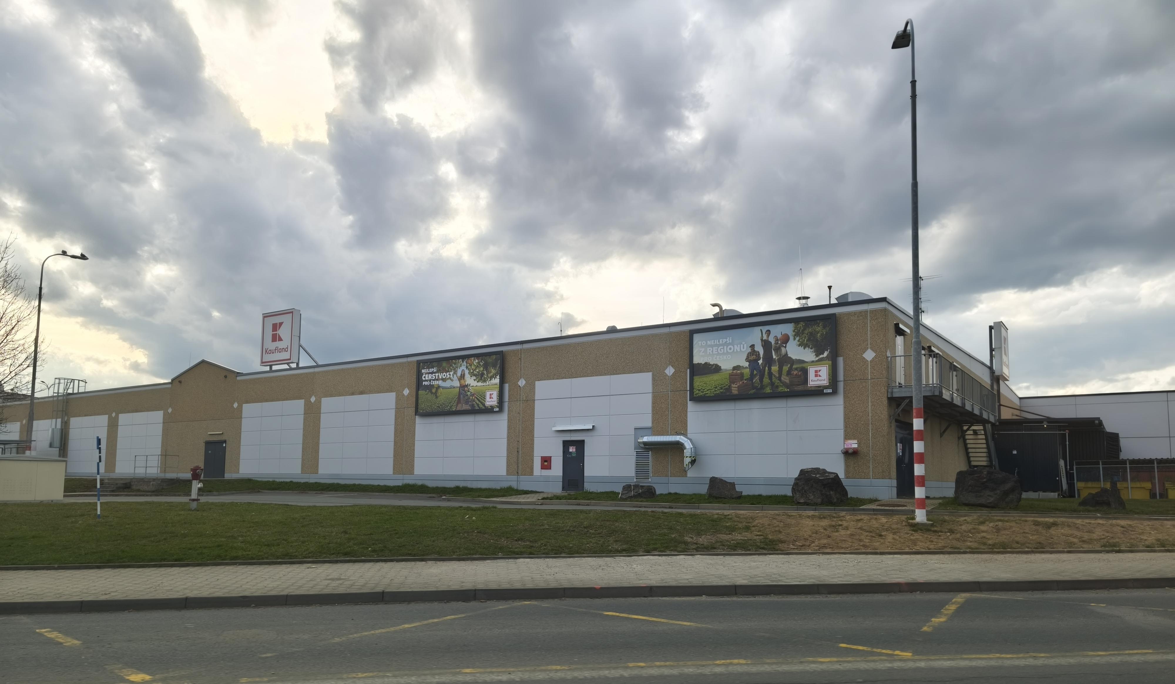 Kaufland foto 2
