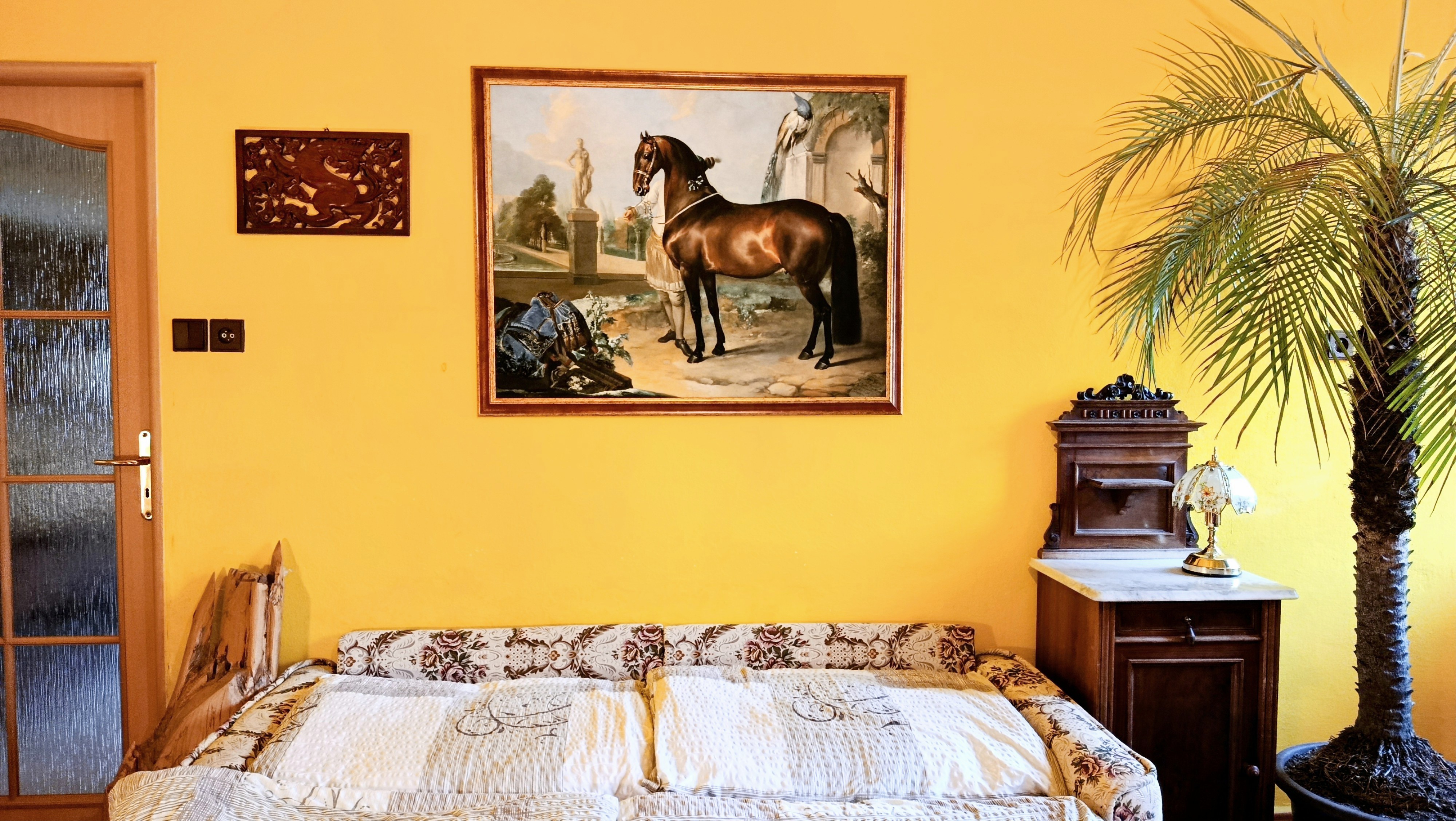 Apartmán Baron foto 2