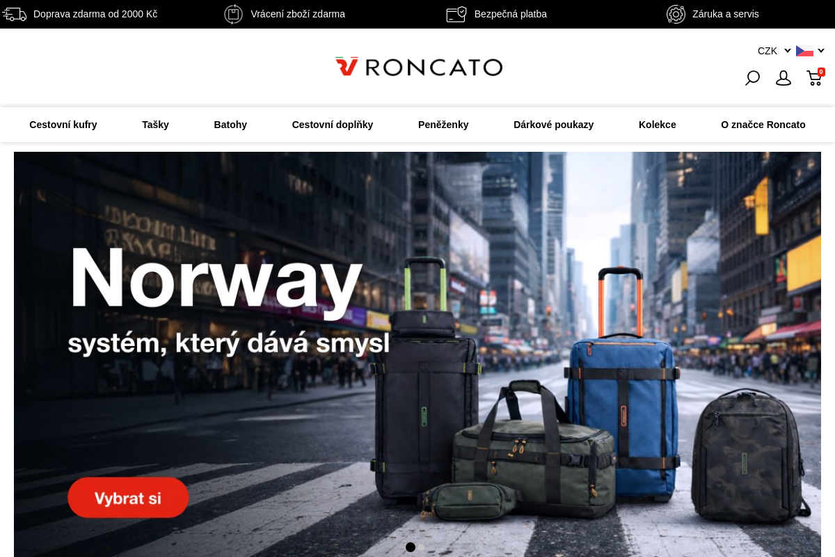 Roncato foto 1
