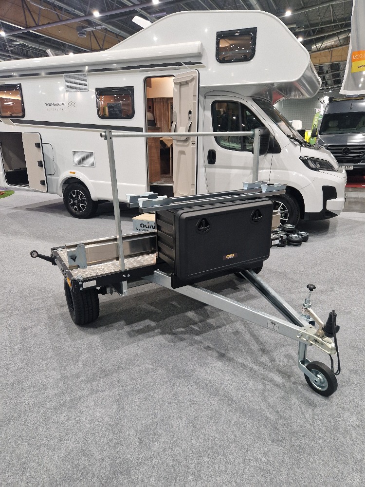 ODAK karavany s.r.o. foto 4