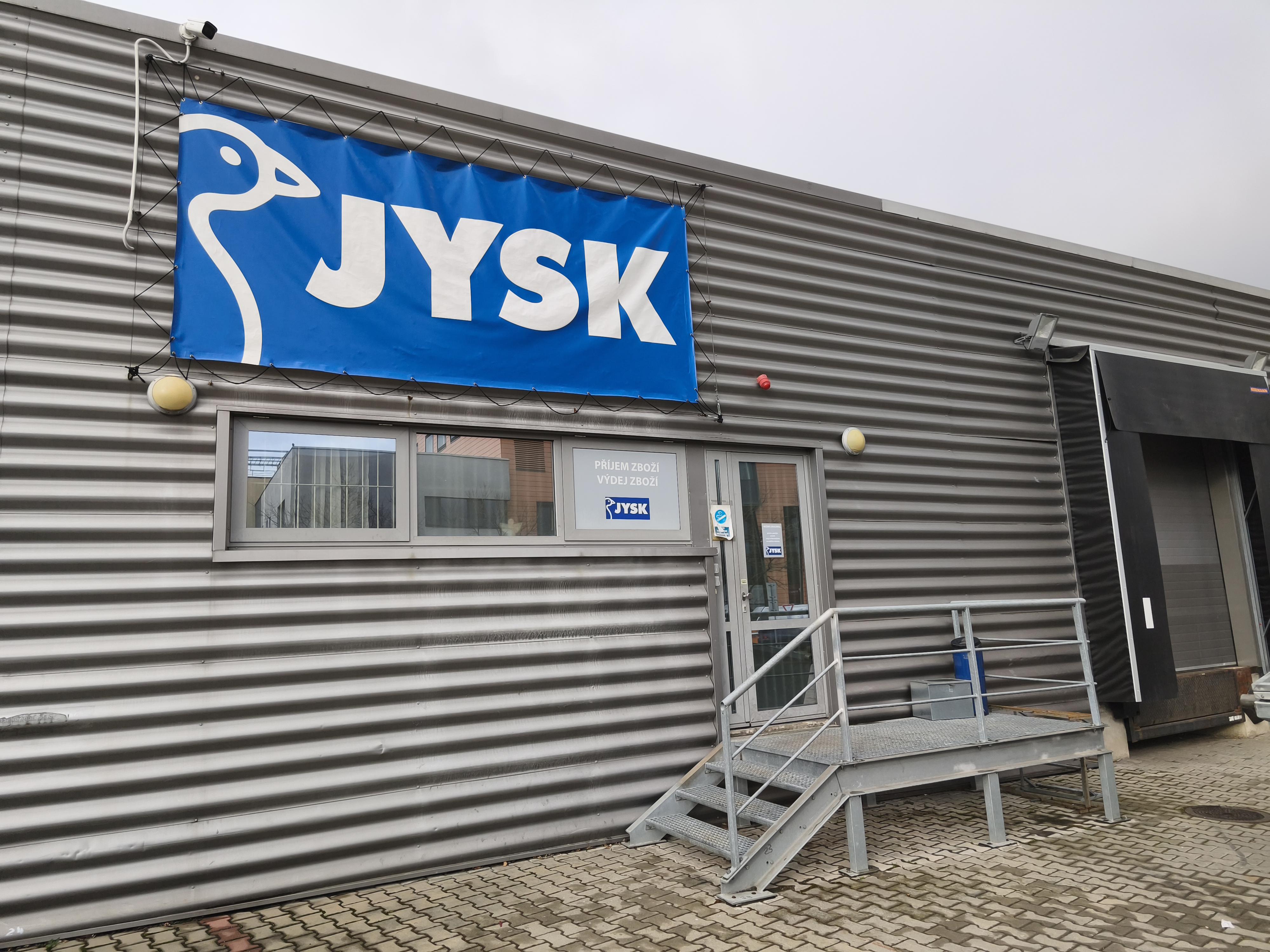 JYSK foto 2